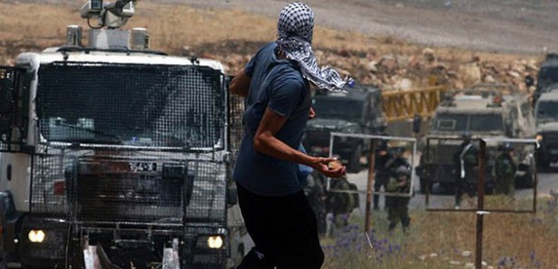 İsrail'den yine ateşkes ihlali