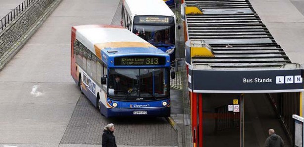 İngiltere'de enflasyon 2 yılın en yükseğinde