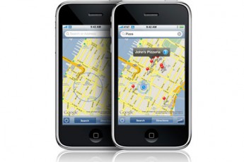 Polisten cep telefonu haritası kullanmayın uyarısı