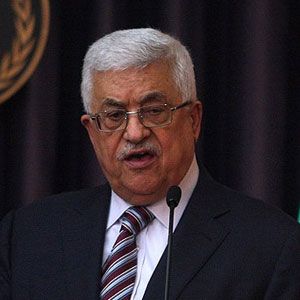 Abbas Genel Kurul'da konuştu