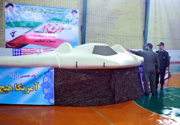 İran şifreyi çözdü