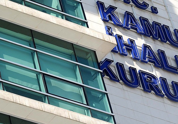 Yasaklı listesi kabarıyor