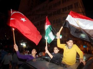 Ortadoğu barış süreci