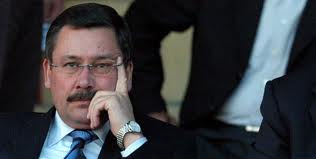 Gökçek'ten İzmirlileri Çıldırtan Twit