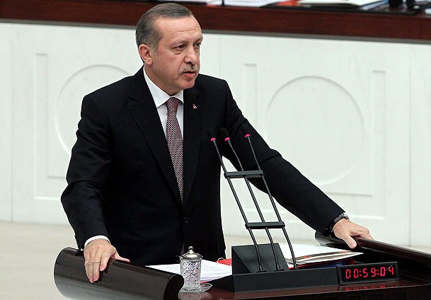 Hesaplaşma içinde değiliz