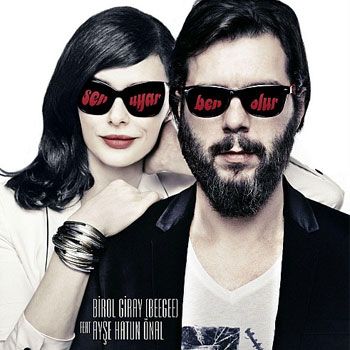 Ayşe'den 'Sen ve Ben'