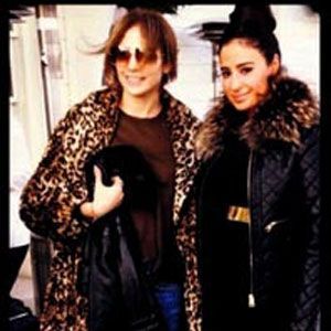 Jennifer Lopez İçin Elbise Tasarladı