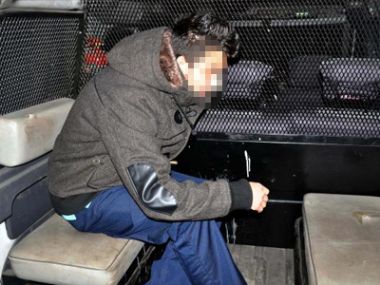 Kadın hastaları telefonla taciz