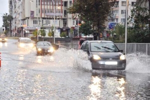 Meteorolojiden 3 önemli uyarı