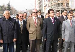 Ormanların yarısı standart dışı