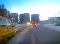 Rusya'da korkunç kaza