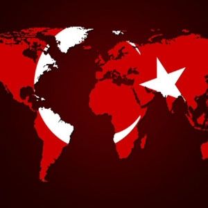 Türkiye kilit ülke olacak