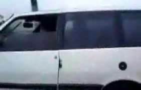 Çalışmayan sileceğe Türk usulü çözüm