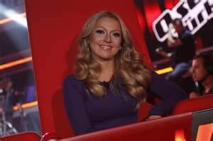 O Ses Türkiye'de aşk dedikodusu