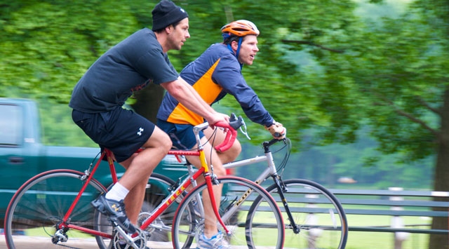 Kalbi güçlendiriyor