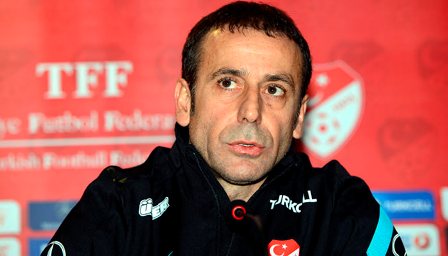 Selçuk’un konuğu Abdullah Avcı