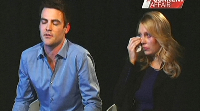 Gözyaşlarıyla O hemşire için özür dilediler