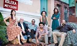 Bir dizi daha ekranlara veda etti