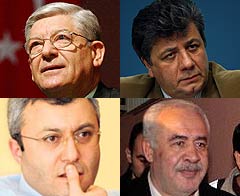 Ergenekon'da tünelin ucu göründü