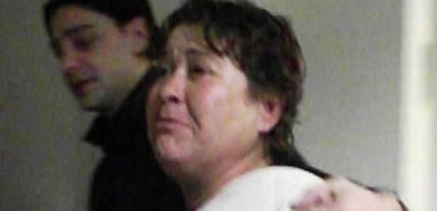 Maya takvimine inandı, sinir krizi geçirdi