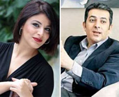 Akif Beki ve Zara'nın bebeği doğdu