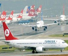 THY, 7 yeni noktaya sefer başlatıyor