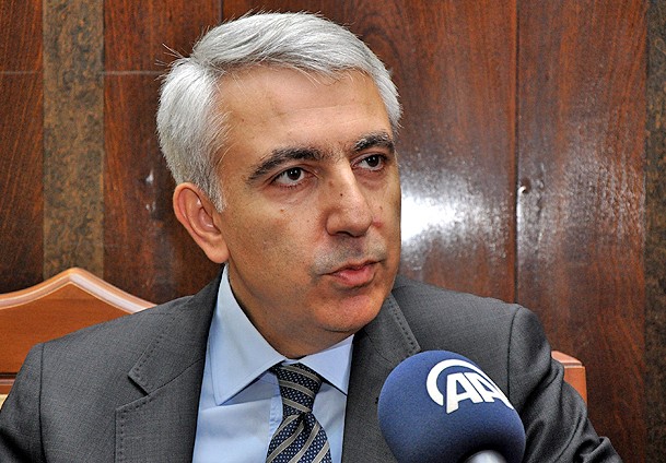 Türkiye kendi tabancasını üretecek