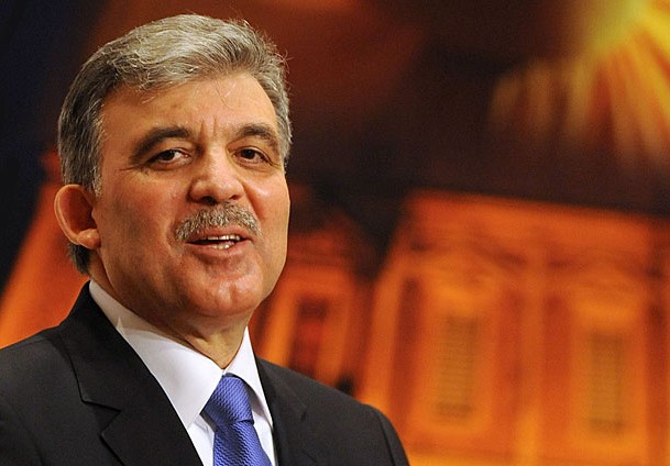 İsrail yük olduğunu görmeli