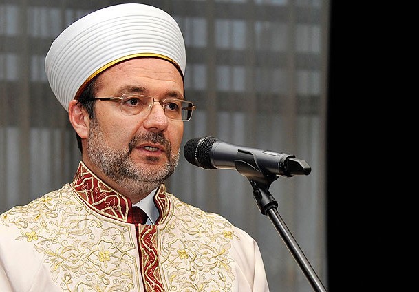 Kimsenin haddi değil