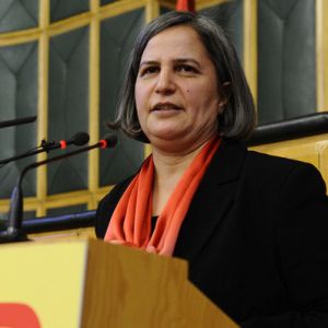 "Kışanak'ı PKK'lılar sorguladı" iddiası
