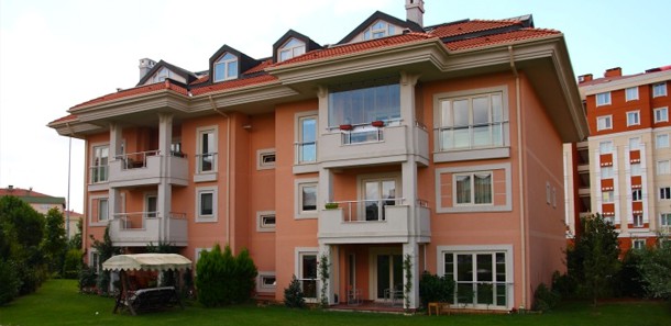 Ağaoğlu'nun projesinden daire alanlar şokta