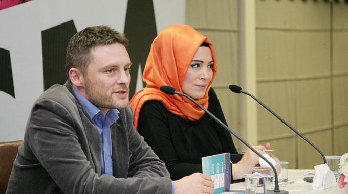 Hayal kurma hakkımızı aldılar