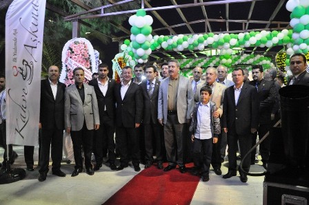 Konyalı ustanın azmi: İzmir tamam şimdi sıra Türkiye'de