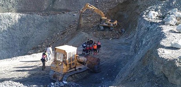 Madenciler kasım ayı ihracatında rekor kırdı