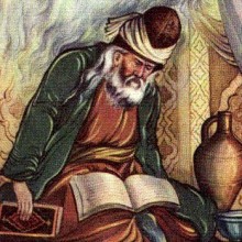 Konya'da "Sultan Veled" sempozyumu