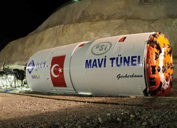 KOP 16 Aralık'ta açılacak