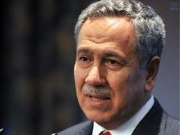 Arınç, kadın vekilin bakışlarından rahatsız oldu