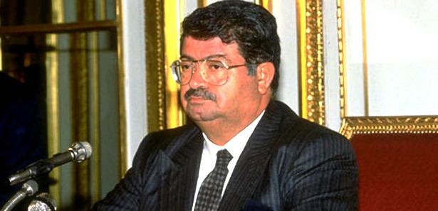 İşte Özal'ın ölüm raporu!