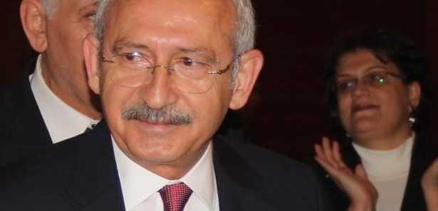 Kılıçdaroğlu o yemeğe neden katılmadı?