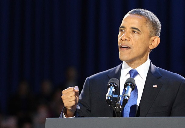 ABD Suriye'de SMDK'yı resmen tanıdı