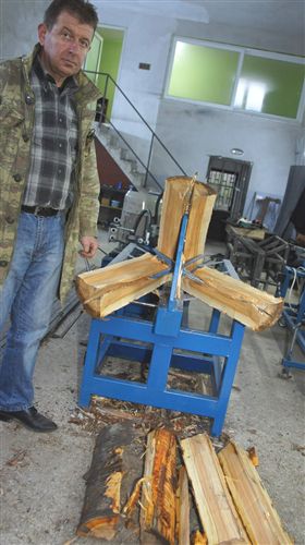 Rize'den enteresan bir icat daha