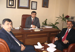 Okuma alışkanlığımız eksik