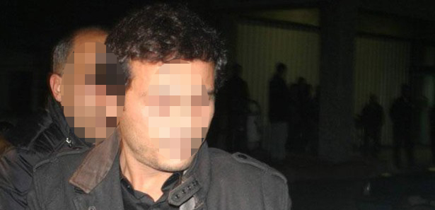 Komşular katil için idam istedi