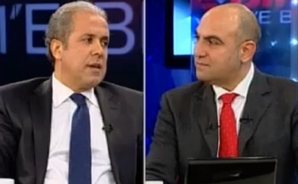 Tayyar’dan ironik tavsiye