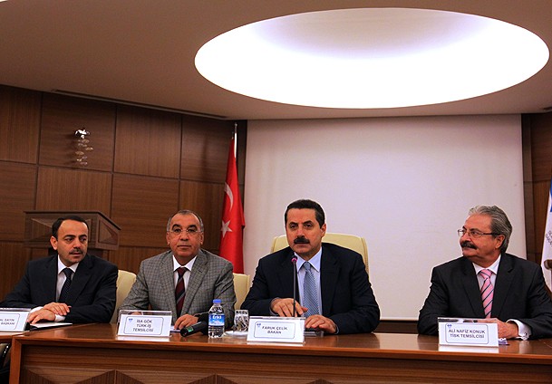 Yarın ikinci kez toplanacaklar