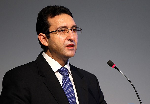 Hükümetin verdiği önemi gösteriyor