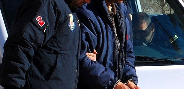 Adana'da KCK operasyonu: 11 gözaltı