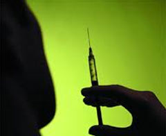 Kızı uyuşturucu bağımlısı olan anne isyan etti