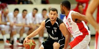 Edirne'li basketbolcunun, 12.12.12 mutluluğu