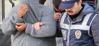 Sapık öğretmen tutuklandı!